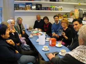 angolo papiro con stefi