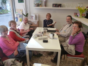 Gruppo lettura 12 maggio 14- 001