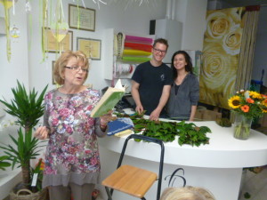 Libri tra i fiori 027