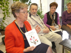 Libri tra i fiori 031