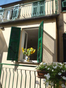 Girasoli e Paola, Levaggi 038