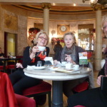 24 e 25 novembre 2014. Libri e Padova 046