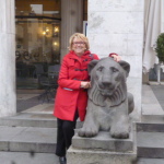 24 e 25 novembre 2014. Libri e Padova 055