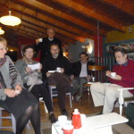 24 e 25 novembre 2014. Libri e Padova 011