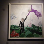 Chagall a Milano 