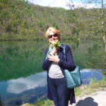 Levico, domernica d'aprile 027