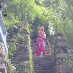 Agosto, Borzone, varie 038