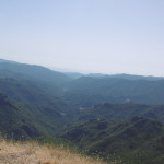 settembre 2017 Borzonasca 116