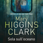 sola sull'oceano