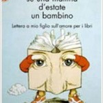 se una mattina d'erstate unb bambino