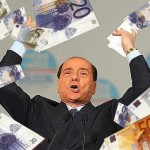 Berlusconi strappa programma PD