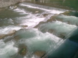 Iguazù in Val di Sarca (2)