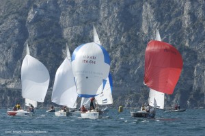 Eurpean Championship Fun 2007 - Fraglia Vela Riva