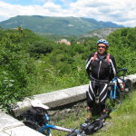 Il consulente locale, il "fiabbino" Edoardo