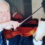 Il compianto Presidente Ruggero Polito