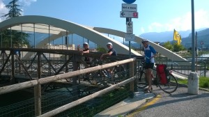 I tre Solisti Veneti al Ponte delle Zigherane