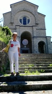 La Chiesa della Prima Comunione