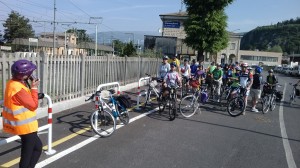 Domegliara - Verona e ritorno