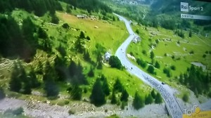 Dal Lautaret a Briancon