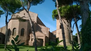 Basilica di S. Apollinare in Classe