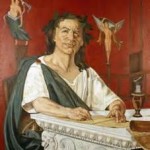 Quinto Orazio Flacco