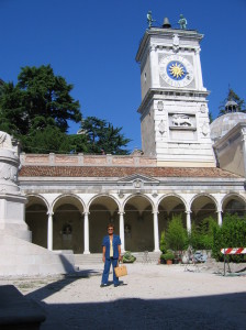 Sotto il Ciel di Udine