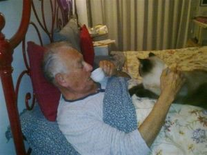 Il "nostro" caffÃ¨ del mattino!