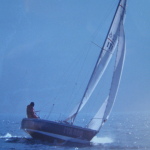 Ecco l'  "altra". Whisper ... l'eterno triangolo ...