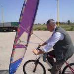 All'andata avrei gradito una apparato del genere ...