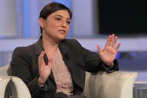 "Ah ... non me lo dite? E pensate che possa finire così?