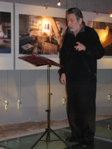 Alfonso Masi (foto di repertorio)