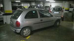 Prendo due anche se me ne servirebbe uno 