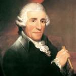 F. J. Haydn, cui Ã¨ intitolata l'Orchestra