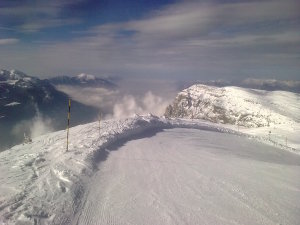 3 aprile 2013 Paganella (1)