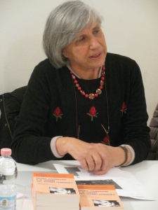 Giuliana Savelli