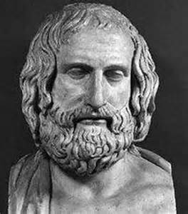 Protagora, uno dei primi filosofi relativisti