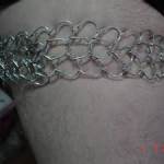 Cilicio (facciamoci del male, mi raccomando!)