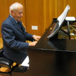 Il compianto Presidente Ruggero Politico