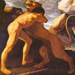 vabbÃ¨, lo so, quello era un leone e non un lupo, ma non ho trovato altro ...