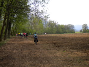 Lentiai-Pedavena, 25 aprile 2015 (20)