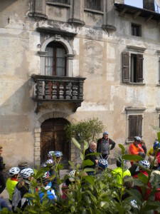 Lentiai-Pedavena, 25 aprile 2015 (7)