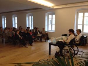 Biblioteca Mezzolombardo