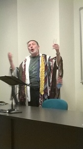 La parola alla difesa