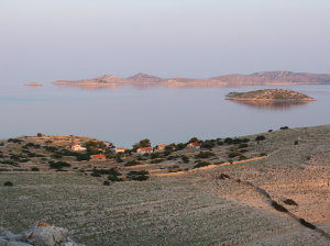 3 - il paese Koromasnia