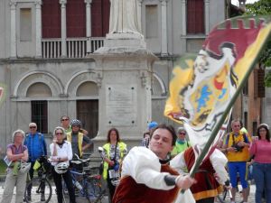 feltre palio
