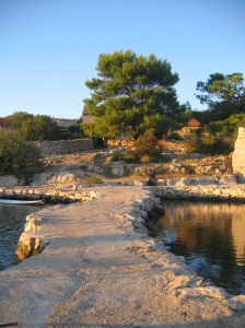 4 - Dal porto a casa