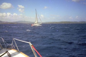 Da Whisper nelle Bocche