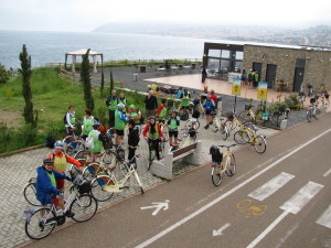 3 - Andata a pedali (3)