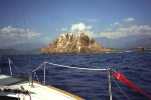 Pinarella Corsica
