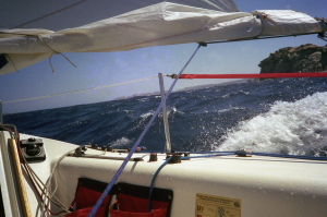 Trentanodi sulle Bocche